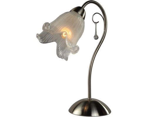 Настольная лампа Sussurro A7957LT-1SS Arte Lamp