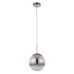Подвесной светильник Jupiter Chrome A7961SP-1CC Arte Lamp
