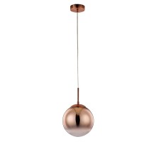 Подвесной светильник Jupiter Copper A7961SP-1RB Arte Lamp