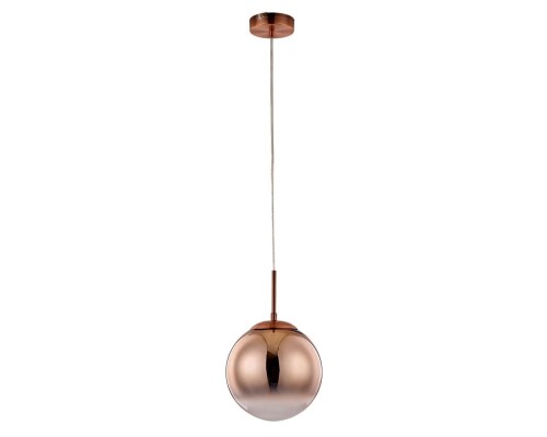 Подвесной светильник Jupiter Copper A7961SP-1RB Arte Lamp