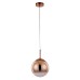 Подвесной светильник Jupiter Copper A7961SP-1RB Arte Lamp