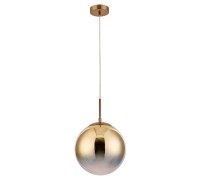 Подвесной светильник Jupiter Gold A7962SP-1GO Arte Lamp