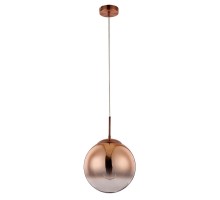 Подвесной светильник Jupiter Copper A7962SP-1RB Arte Lamp