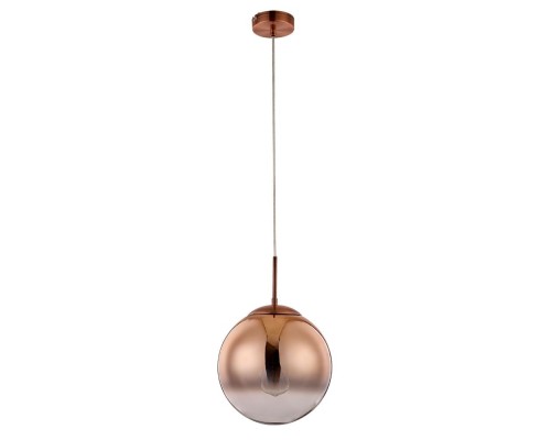 Подвесной светильник Jupiter Copper A7962SP-1RB Arte Lamp