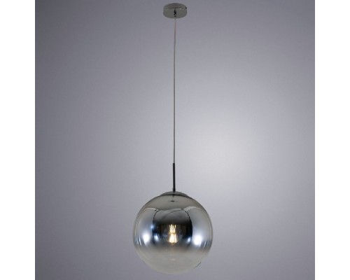 Подвесной светильник Jupiter Chrome A7963SP-1CC Arte Lamp