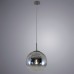 Подвесной светильник Jupiter Chrome A7963SP-1CC Arte Lamp