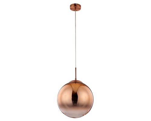 Подвесной светильник Jupiter Copper A7963SP-1RB Arte Lamp