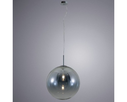 Подвесной светильник Jupiter Chrome A7964SP-1CC Arte Lamp