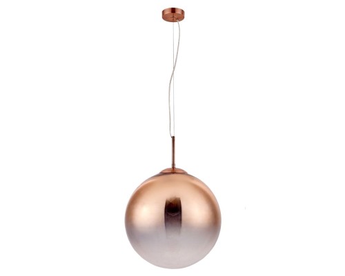 Подвесной светильник Jupiter Copper A7964SP-1RB Arte Lamp
