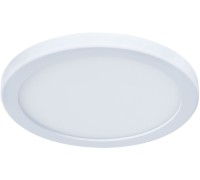 Потолочный светильник Mesura A7972PL-1WH Arte Lamp