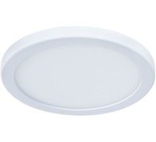 Потолочный светильник Mesura A7972PL-1WH Arte Lamp