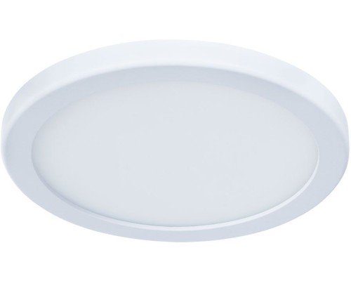 Потолочный светильник Mesura A7972PL-1WH Arte Lamp