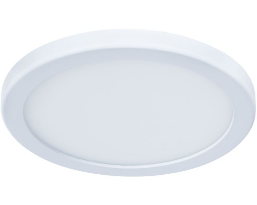 Потолочный светильник Mesura A7973PL-1WH Arte Lamp