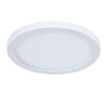 Потолочный светильник Mesura A7979PL-1WH Arte Lamp