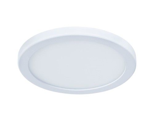 Потолочный светильник Mesura A7979PL-1WH Arte Lamp