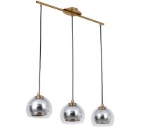 Подвесной светильник Rastaban A7984SP-3PB Arte Lamp