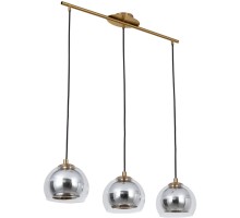 Подвесной светильник Rastaban A7984SP-3PB Arte Lamp