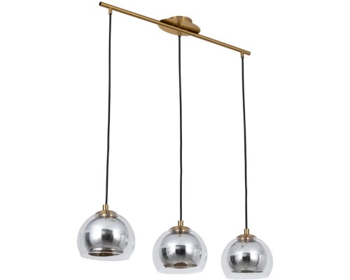 Подвесной светильник Rastaban A7984SP-3PB Arte Lamp