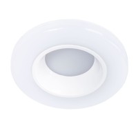 Потолочный светильник Alioth A7991PL-1WH Arte Lamp