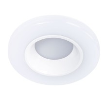 Потолочный светильник Alioth A7991PL-1WH Arte Lamp