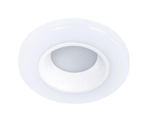 Потолочный светильник Alioth A7991PL-1WH Arte Lamp