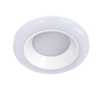 Потолочный светильник Alioth A7992PL-1WH Arte Lamp