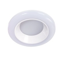 Потолочный светильник Alioth A7992PL-1WH Arte Lamp