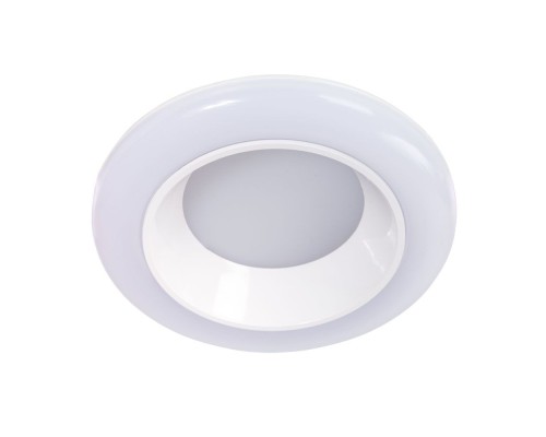 Потолочный светильник Alioth A7992PL-1WH Arte Lamp