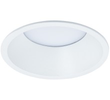 Точечный светильник Frame A7993PL-1WH Arte Lamp