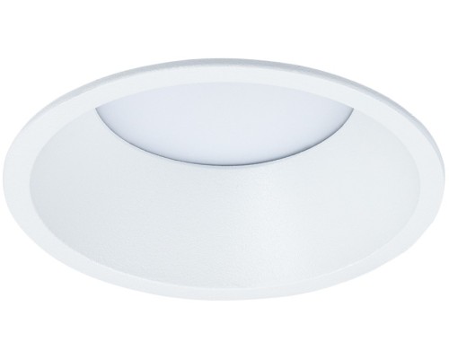 Точечный светильник Frame A7993PL-1WH Arte Lamp