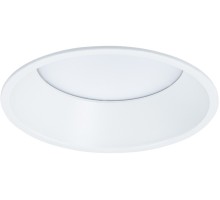 Точечный светильник Frame A7994PL-1WH Arte Lamp