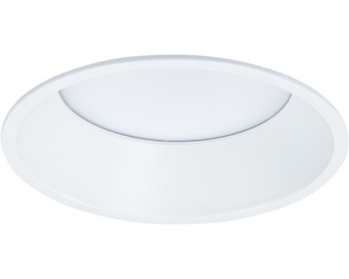 Точечный светильник Frame A7994PL-1WH Arte Lamp