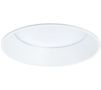 Точечный светильник Frame A7995PL-1WH Arte Lamp