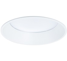 Точечный светильник Frame A7995PL-1WH Arte Lamp