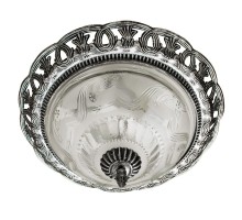 Потолочный светильник Piatti A8001PL-2SB Arte Lamp