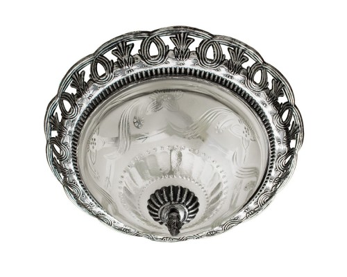 Потолочный светильник Piatti A8001PL-2SB Arte Lamp