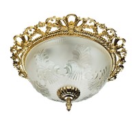 Потолочный светильник Piatti A8002PL-2GO Arte Lamp