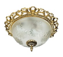 Потолочный светильник Piatti A8002PL-2GO Arte Lamp