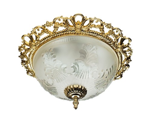 Потолочный светильник Piatti A8002PL-2GO Arte Lamp