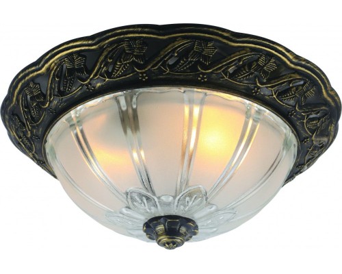 Потолочный светильник Piatti A8003PL-2AB Arte Lamp