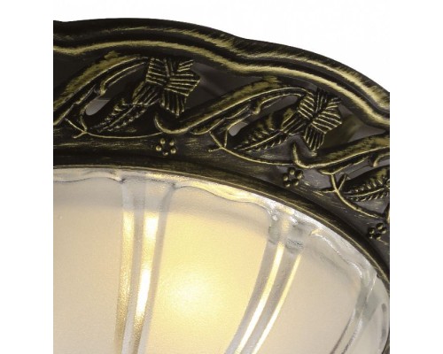 Потолочный светильник Piatti A8003PL-2AB Arte Lamp