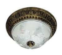Потолочный светильник Piatti A8005PL-2BN Arte Lamp