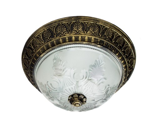 Потолочный светильник Piatti A8005PL-2BN Arte Lamp