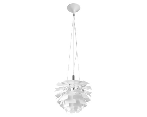 Подвесной светильник Botticelli A8008SP-1WH Arte Lamp