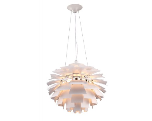 Подвесной светильник Botticelli A8008SP-3WH Arte Lamp