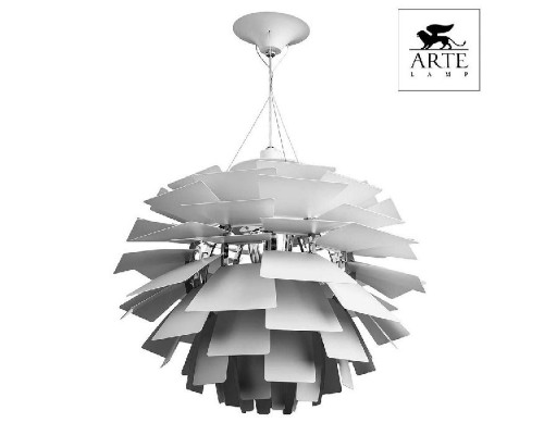 Подвесной светильник Botticelli A8008SP-3WH Arte Lamp