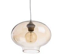 Подвесной светильник Flare A8011SP-1AM Arte Lamp