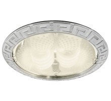 Точечный светильник Downlights A8015PL-2SS Arte Lamp