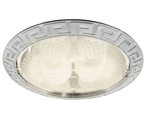 Точечный светильник Downlights A8015PL-2SS Arte Lamp