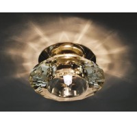 Точечный светильник Brilliants A8016PL-1CC Arte Lamp